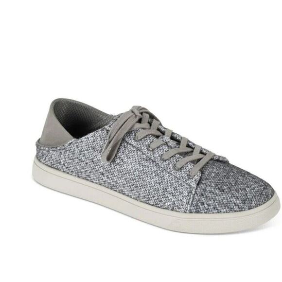 Baretraps LIAM Men\'s Casual Felt Grey Size 12 M